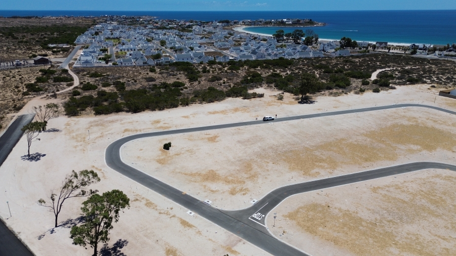 0 Bedroom Property for Sale in Brittania Beach Estate Western Cape